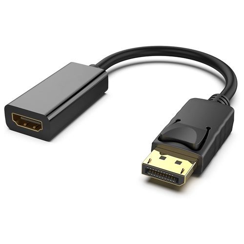 ADAPTADOR DISPLAY PORT / HDMI
