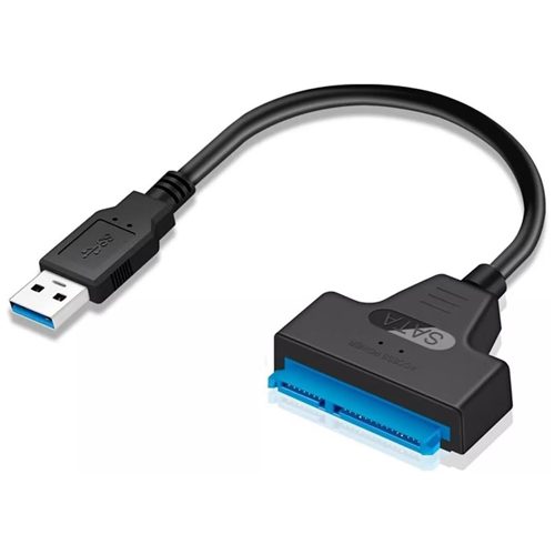 ADAPTADOR SATA/USB 3.0
