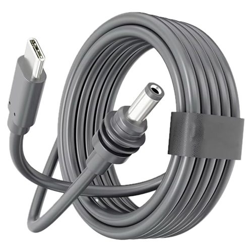 ADAPTADOR STARLINK DC PARA TIPO C