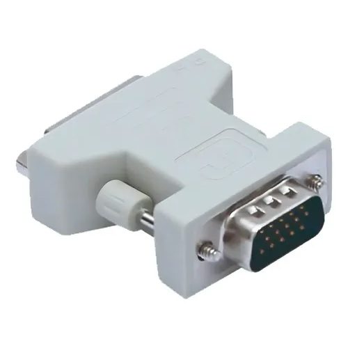 ADAPTADOR VGA PARA DVI, AL1001