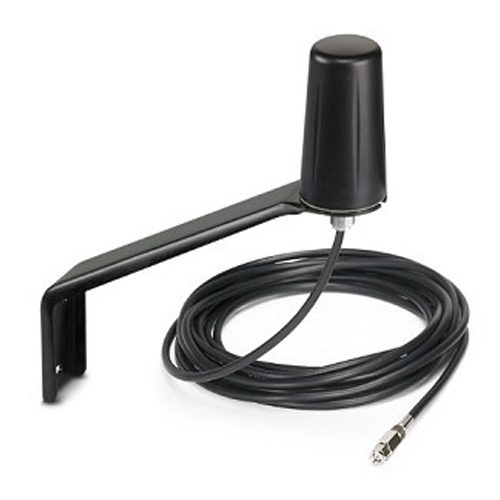 ANTENA DE TV DIGITAL, 5M, CHOKI