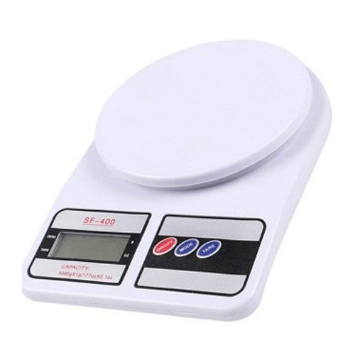 BALANÇA DIGITAL, 10KG, BL-700A