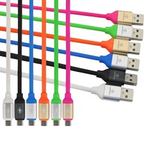 CABO USB TIPO IPHONE - 1.2M