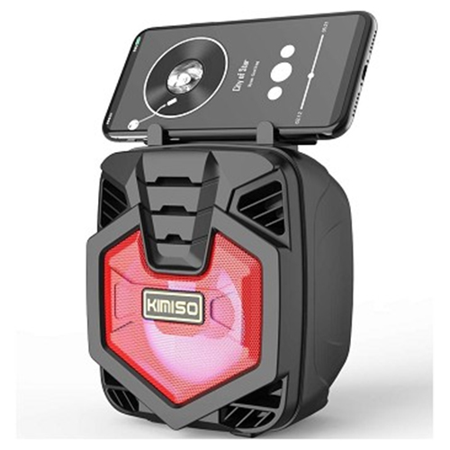 CAIXA DE SOM 5W KIMISO KMS-1186