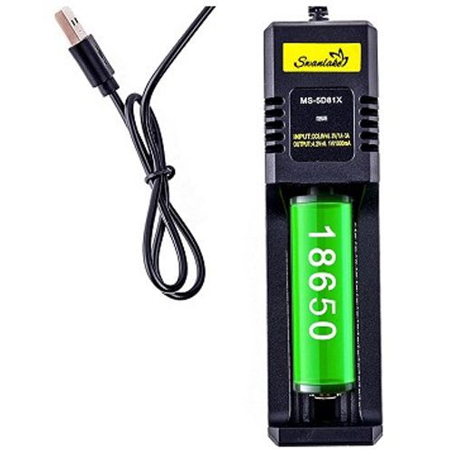 CARREGADOR P/ PILHA, 1 UND, CHOKI, CG884-BR