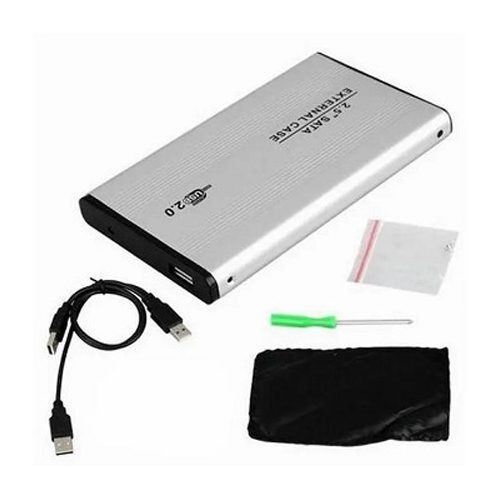 CASE HD 2.5" USB 3.0 - AOWEIXUN