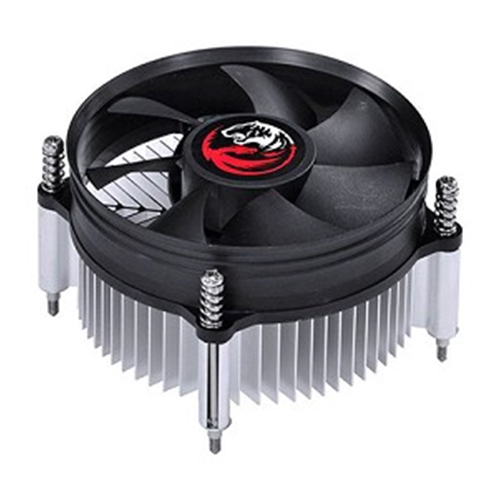 COOLER PARA PROC, LGA 115x_1200, NOTUS ST, PCYES, PAC95PRSL