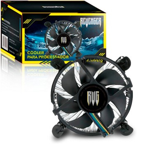 COOLER PARA PROC, REVANGER, G-VR300