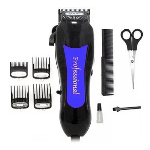 CORTADOR DE CABELO PROFISSIONAL KNUP QR-086A