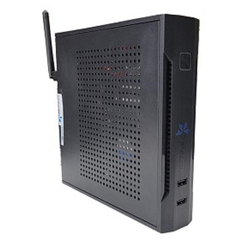 CPU MINI CONNECT, AMD A10-8780P. SSD 120GB, MEM 8GB (USADO)