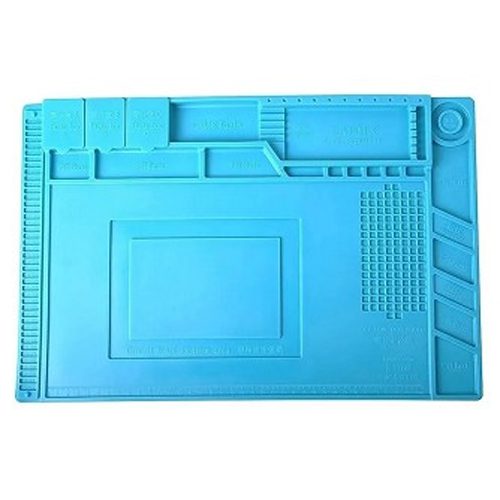 ESTAÇÃO DE TRABALHO 450 x 300MM MANTA ANTIESTÁTICA REPARO