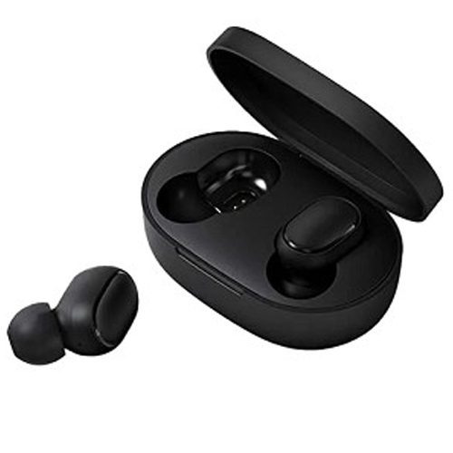 FONE BLUETOOTH, AIRDOTS REDMI, C/VISOR, CX VERM