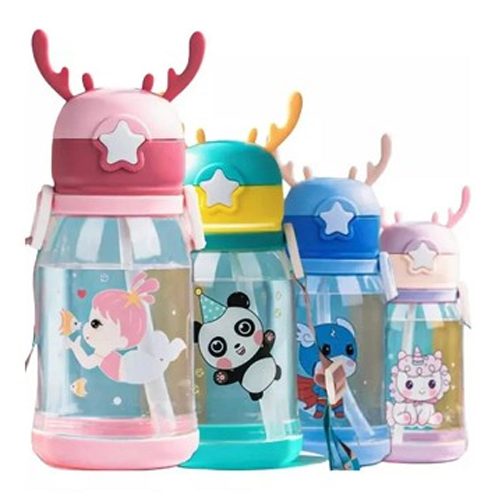 GARRAFA INFANTIL RENA 480ML
