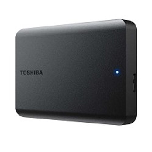 HD 01TB EXTERNO TOSHIBA, USB 3.0, CANVIO HDTB510XK3AA