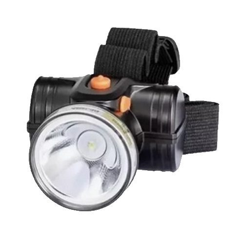 LANTERNA DE CABEÇA, 5W, CHOKI-LAN821