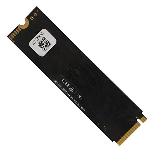 M2 256GB NVME, 2280, KINGSTON, OEM 100%