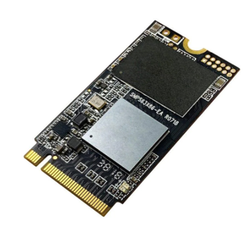 M2 512GB NVME, 2242, OEM