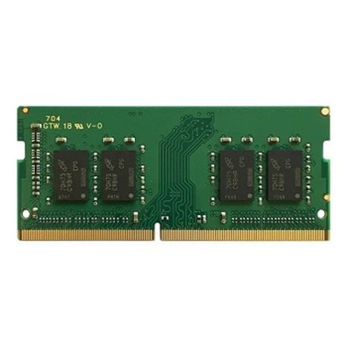 MEM 2GB, DDR3, 1333MHZ, SMART - NOTE