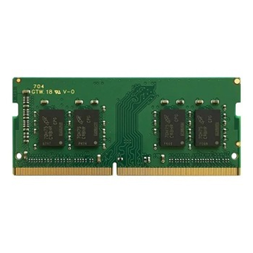 MEM 4GB DDR3L, 1600MHZ - NOTE