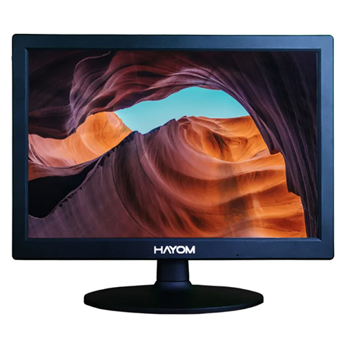 MONITOR 15.4, LED, HAYOM, MO6006