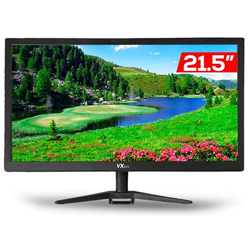 MONITOR 21.5, FHD, VGA+HDM, 60HZ, VXPRO, VX215X