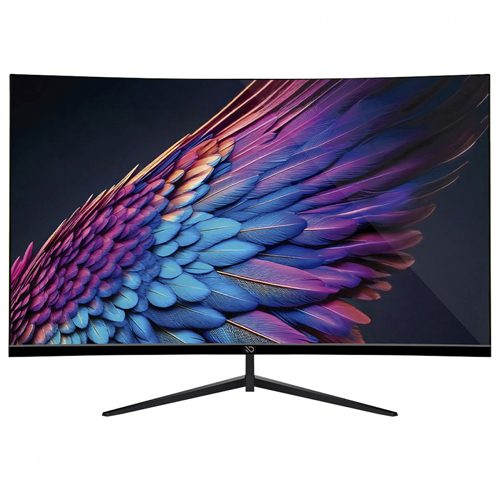 MONITOR 32" CURVO, FHD, 240HZ, DP/H, DUEX, DXMO32CF240S