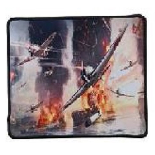 MOUSE PAD GAMER 250*290MM L-16