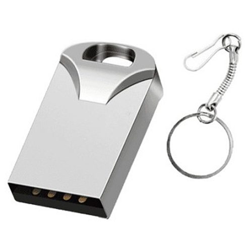 PEN DRIVE 64GB, USB 2.0, CHOKI, CHAVEIRO