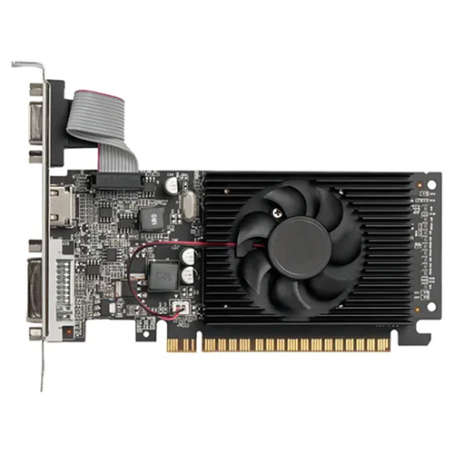 PL VIDEO G210, 1GB, DDR3, RHADIUM