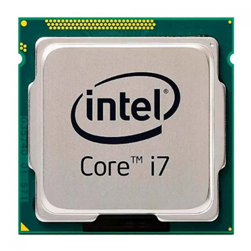 PROCESSADOR INTEL I7