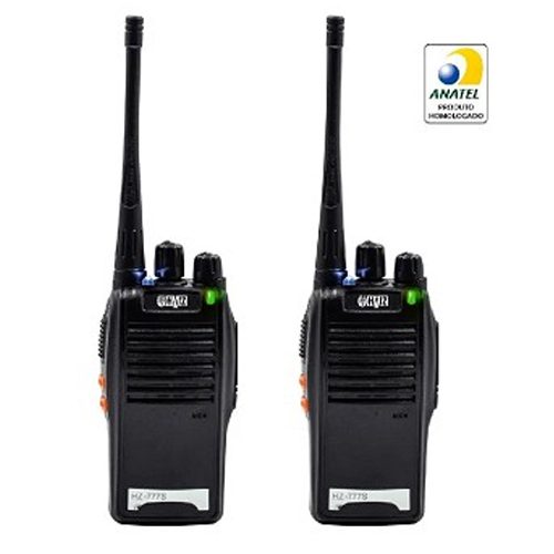 RADIO COMUNICADOR, BOFENG, BF-777S