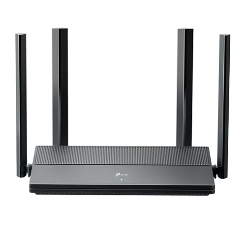 ROT, 04 ANT, WIFI 6, AX1800, TP-LINK, EX220 V2