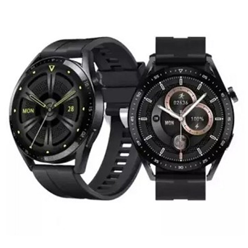 SMARTWTACH 1.28", 285MAH, REVENGER, RG-S37
