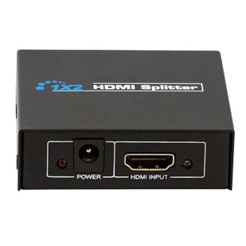 SPLITTER HDMI 1X2
