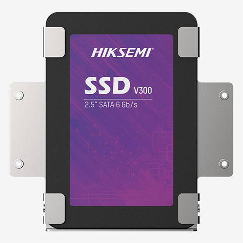 SSD 500GB, 2.5, SATA 3, HIKSEMI, V300X