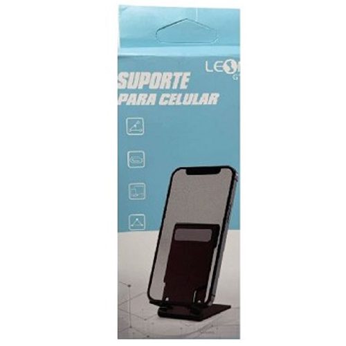 SUPORTE P/ CELULAR LEON (SUP-5)