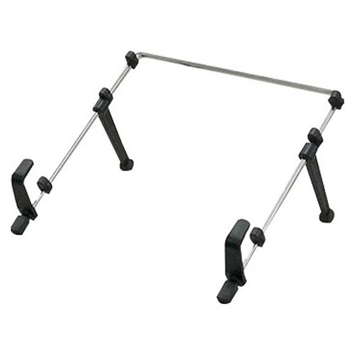BASE P/ NOTEBOOK 17", 5KG, NT MULTIVISÃO PRETO