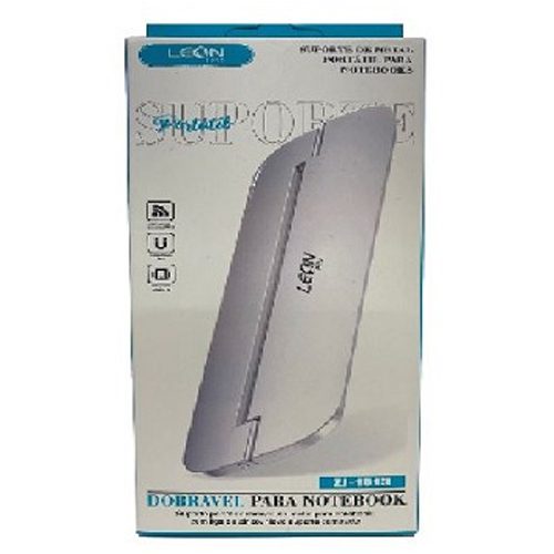 SUPORTE PORTATIL PARA NOTEBOOK ZJ-1013