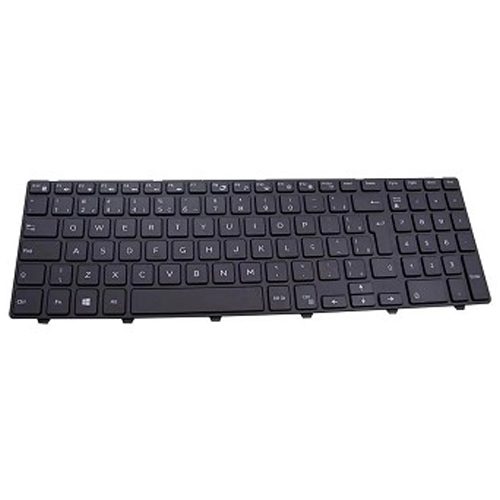 TECLADO NOTE DELL INSPIRON 15 5000/5542/5545/5547 - (TC638) BRING IT