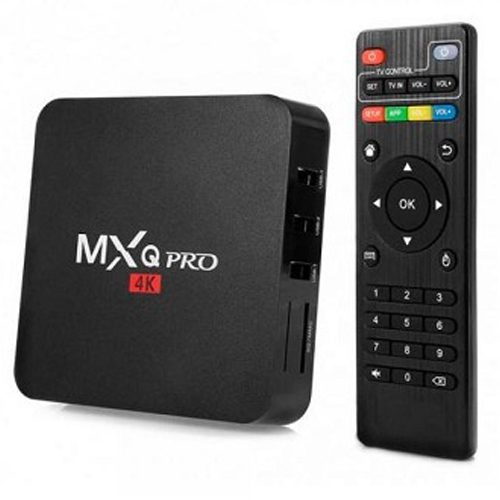 TV BOX, 5G, H.265, ANDROID 12.0