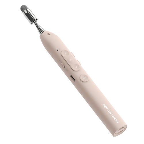APRESENTADOR S/FIO CHAMPAGNE AP-1000 C3T