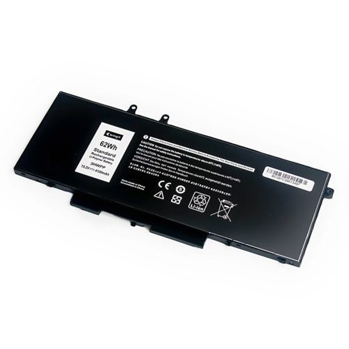 BATERIA NOTE DELL 3HWPP, 62WH, 15.2V, BEST BATTERY