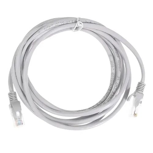 CABO DE REDE CAT6, CFTV, 3M, AOWEIXUN