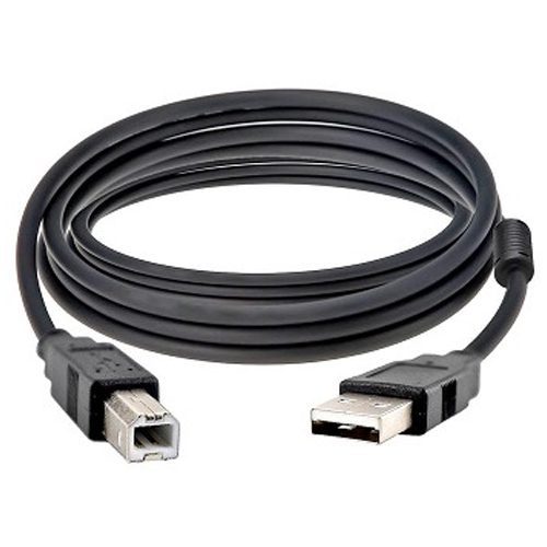 CABO IMPRESSORA 2M, USB 2.0, RIOMARTEC