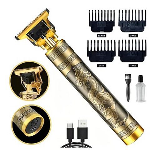 CORTADOR DE CABELO USB, OASIS, OIH-5101
