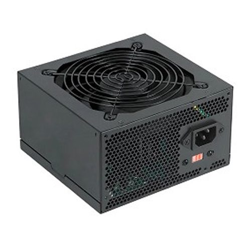 FONTE ATX 500W, HI LEVEL, LVL500PSU