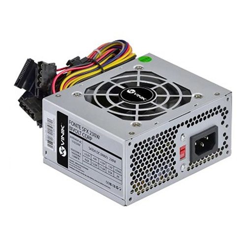 FONTE SFX 230W BIVOLT CORP - VFS230