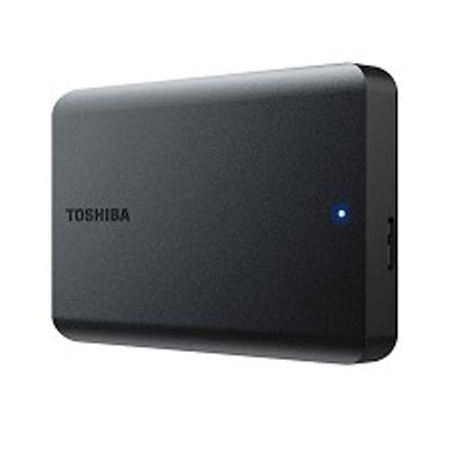 HD 02TB EXTERNO TOSHIBA, USB 3.0, CANVIO HDTB520XK3AA (SEMI NOVO)