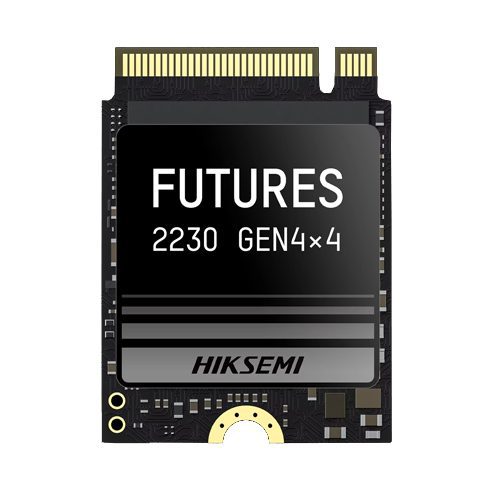 M2 1TB, NVME, 2230, PCIE 4.0, 7400 MB/S, HIKSEMI