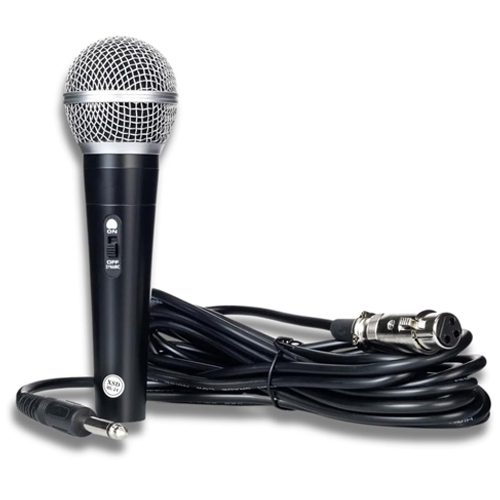 MICROFONE COM FIO ONISTEK ON-MC58